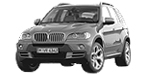 BMW E70 B3536 Fault Code