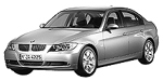 BMW E92 B3536 Fault Code