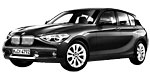 BMW F20 B3536 Fault Code